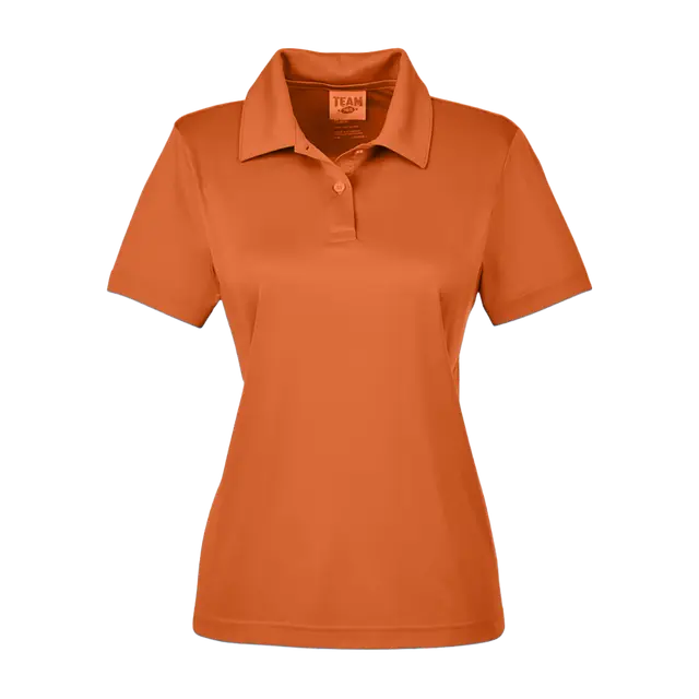 Sport Burnt Orange