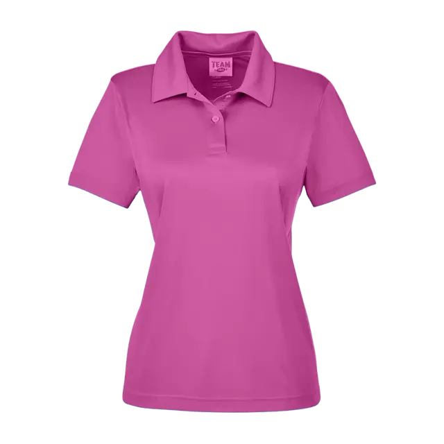 Sport Charity Pink