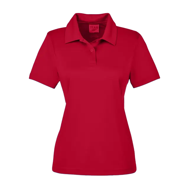 Sport Scarlet Red