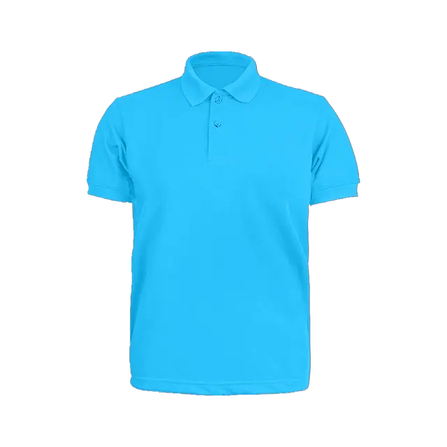 Electric Blue