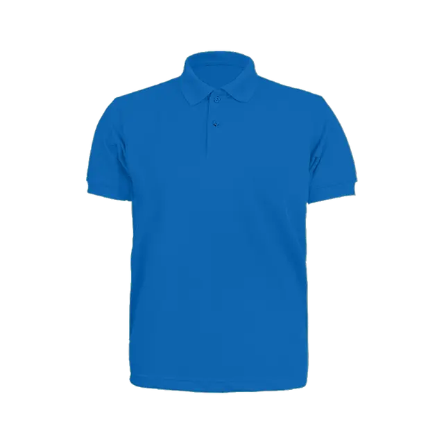 True Royal Blue