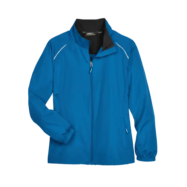 Electric Blue