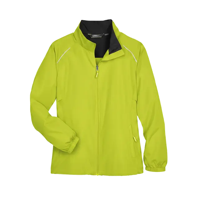 Safety Yellow