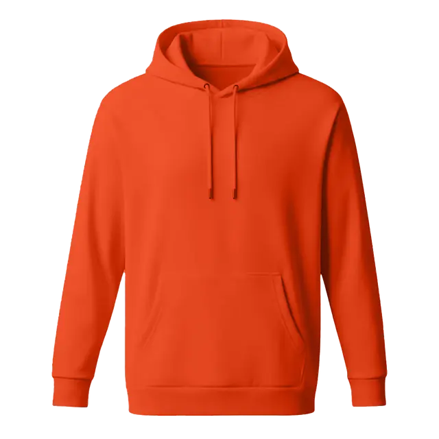 Burnt Orange