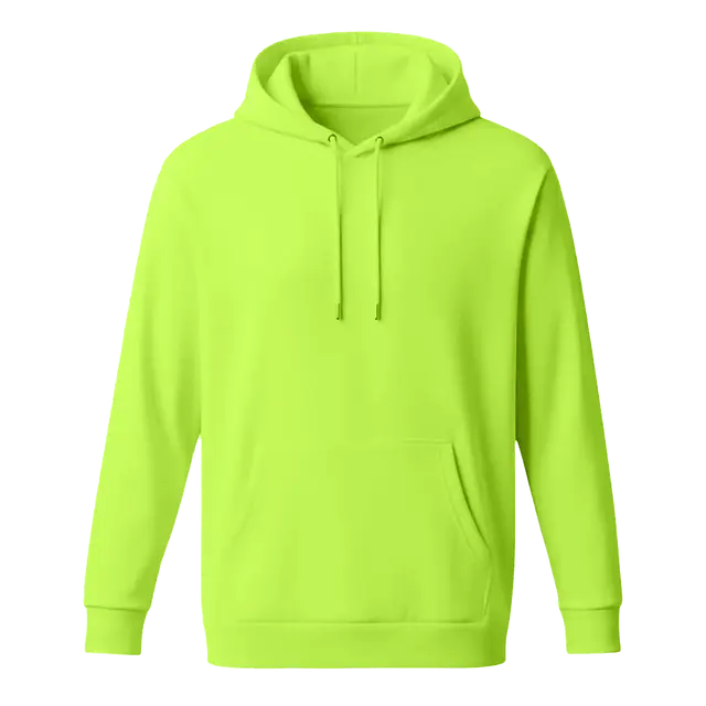 Safety Green