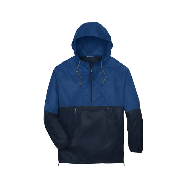 Royal Blue-Navy Blue