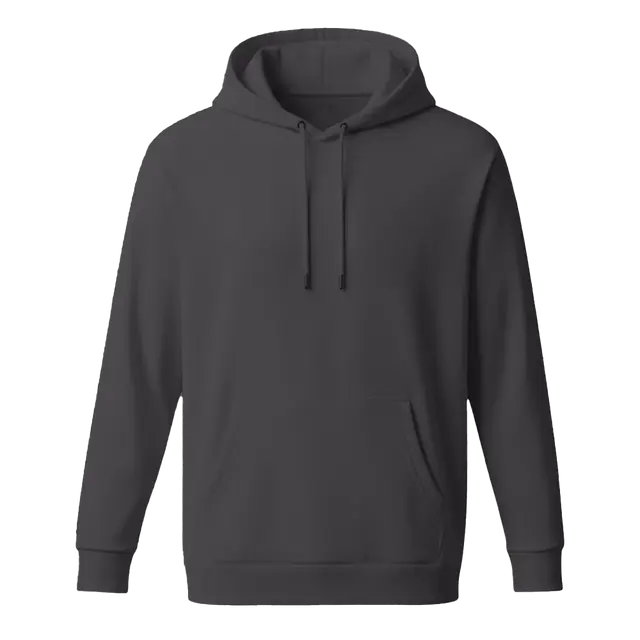 Charcoal Heather