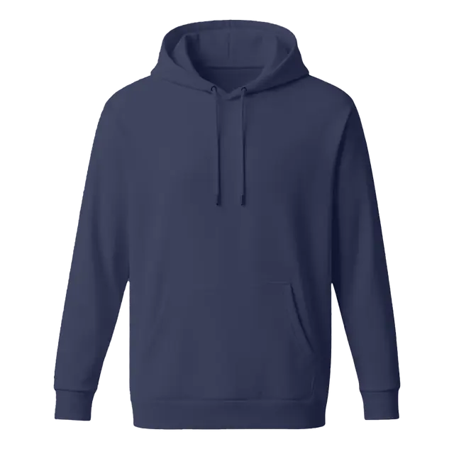 Heather Navy