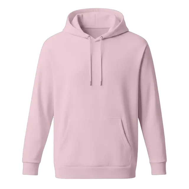 Pale Pink