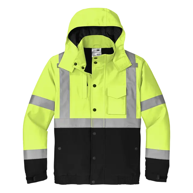 Safety Yellow