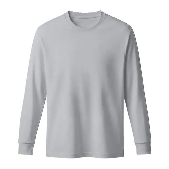 Frost Grey Heather