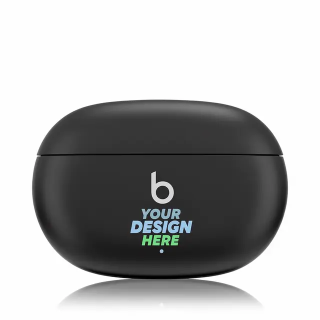 Custom Beats Studio Buds view 6