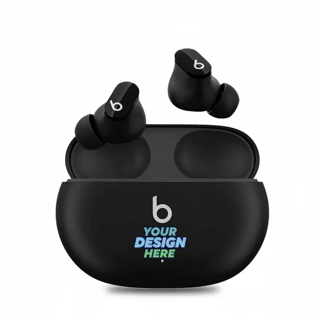 Custom Beats Studio Buds view 7