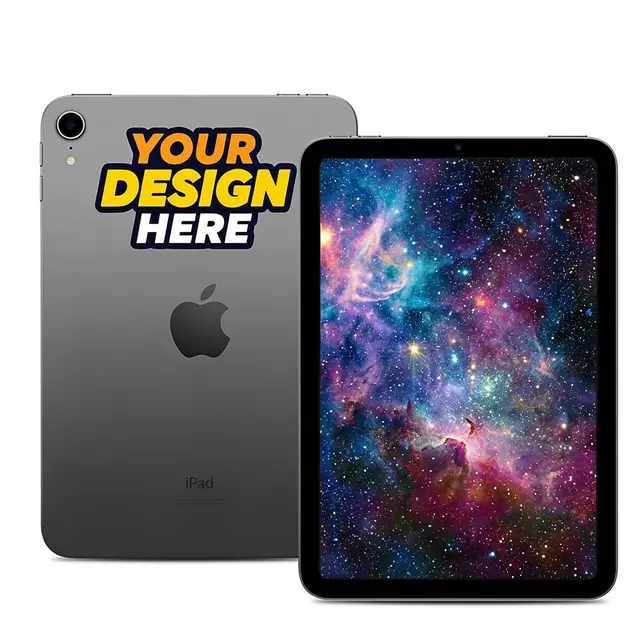 iPad mini (A17 Pro chip) - Built for Apple Intelligence view 6
