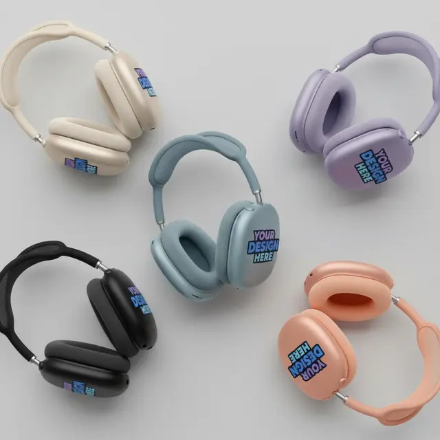 Apple AirPods Max (USB-C) view 2