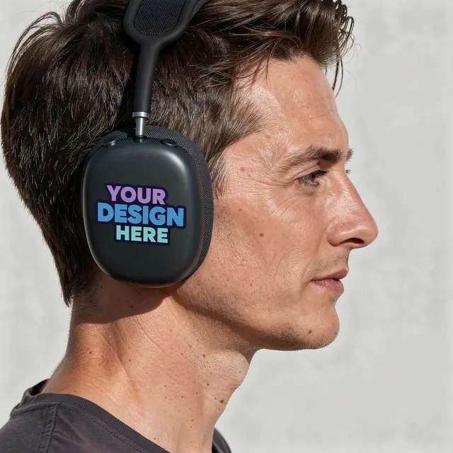 Apple AirPods Max (USB-C) view 4