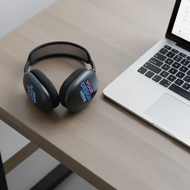 Apple AirPods Max (USB-C) view 5