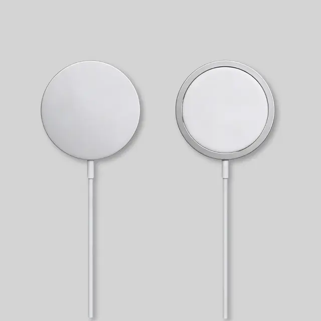 Apple MagSafe Charger view 1