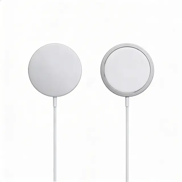 Apple MagSafe Charger view 6
