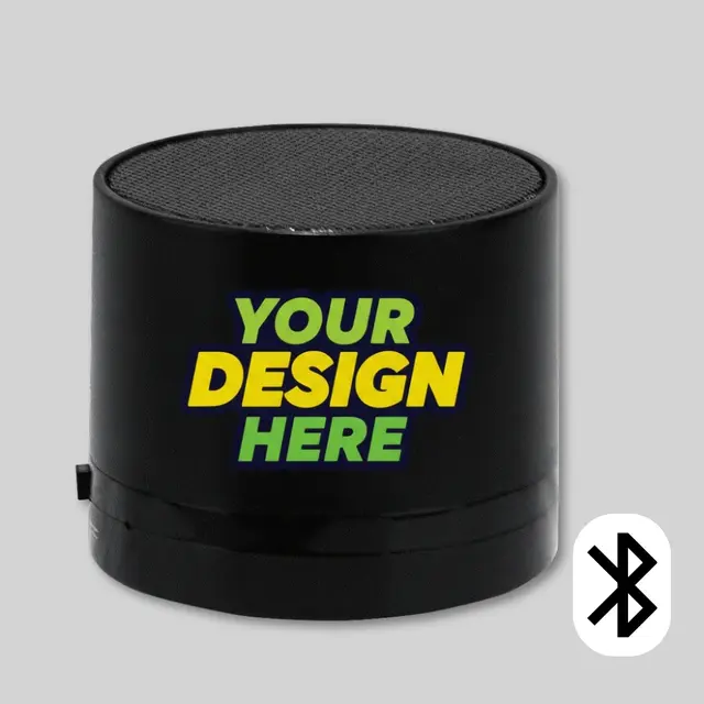 Addison Wireless Speaker view 1