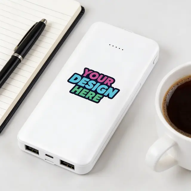 Tarzana 10,000mAh Power Bank view 3