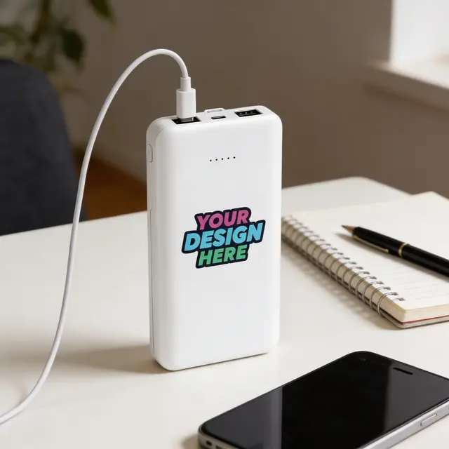 Tarzana 10,000mAh Power Bank view 5