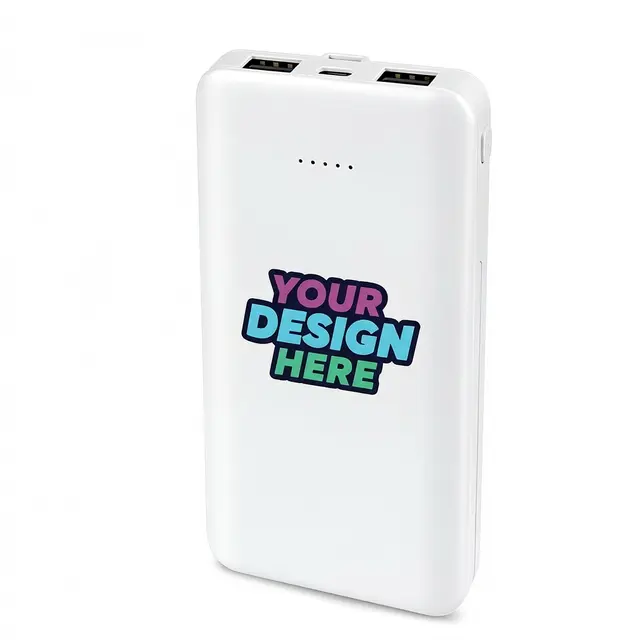 Tarzana 10,000mAh Power Bank view 6