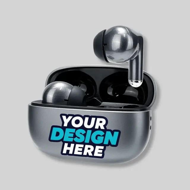 NexaTalk AI Earbuds view 1