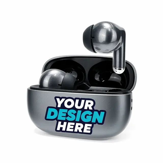 NexaTalk AI Earbuds view 7
