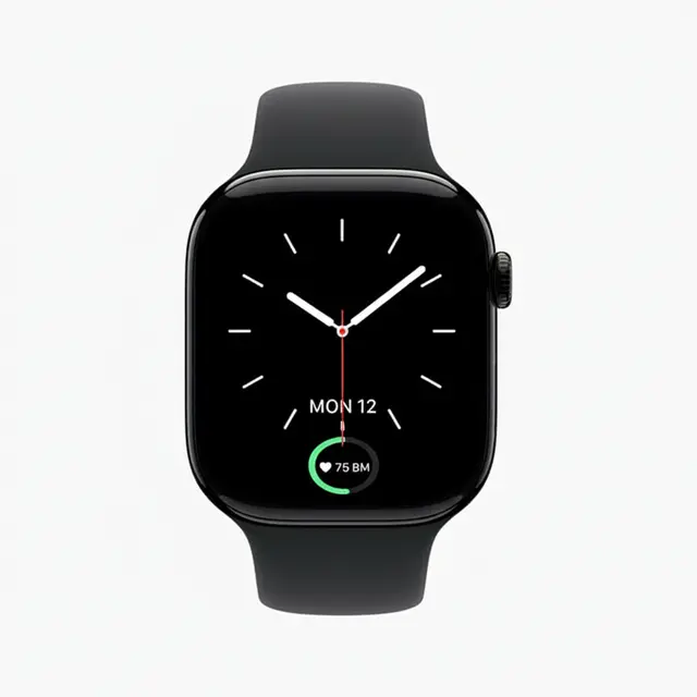 Apple Watch Series 10 view 2