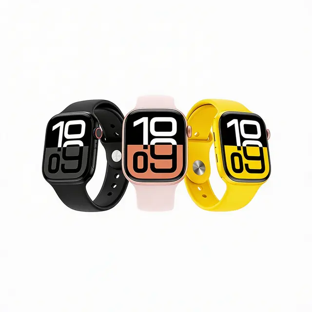 Apple Watch Series 10 view 6