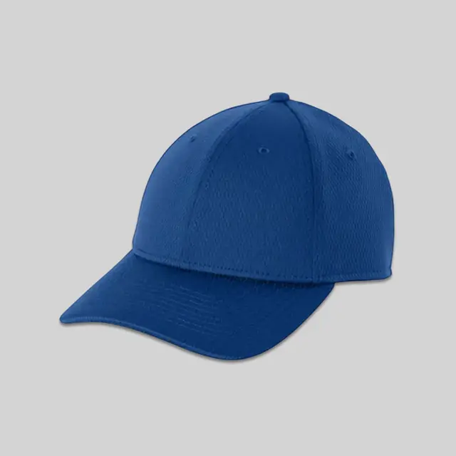 Custom New Era® Performance Dash Adjustable Cap view 1