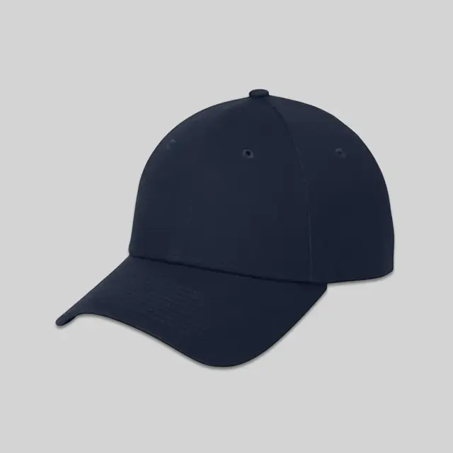 Custom New Era® - Adjustable Structured Cap view 1