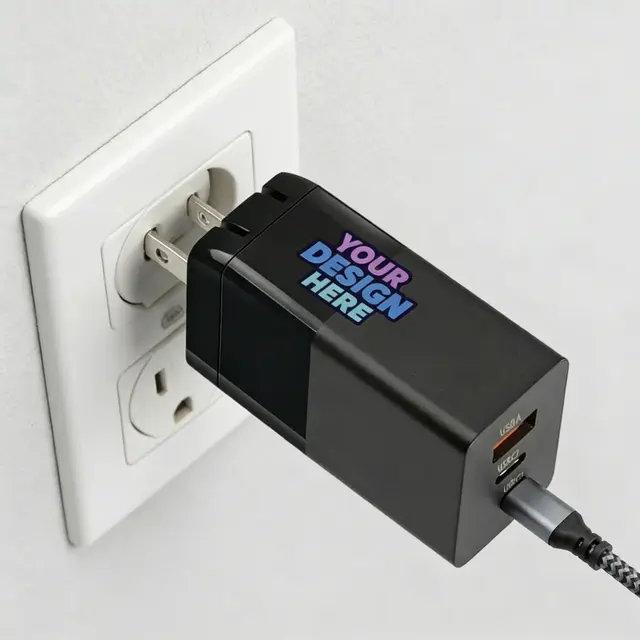 Anderson 65W GaN Wall Charger view 4