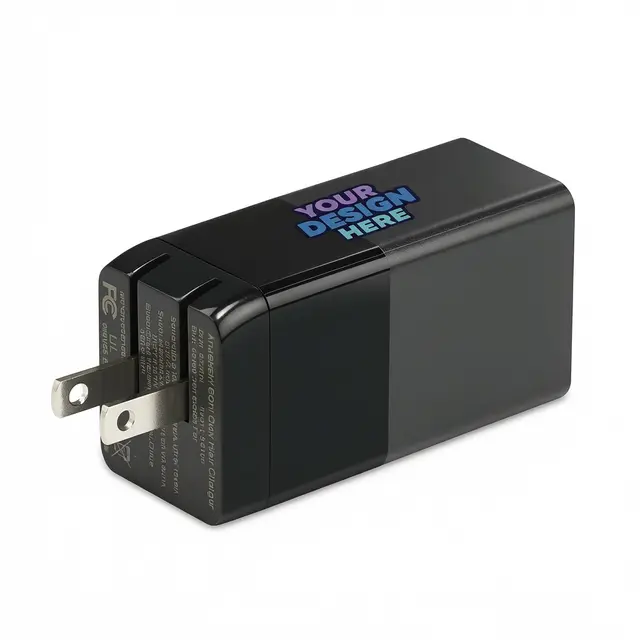 Anderson 65W GaN Wall Charger view 2