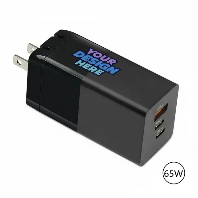Anderson 65W GaN Wall Charger view 3