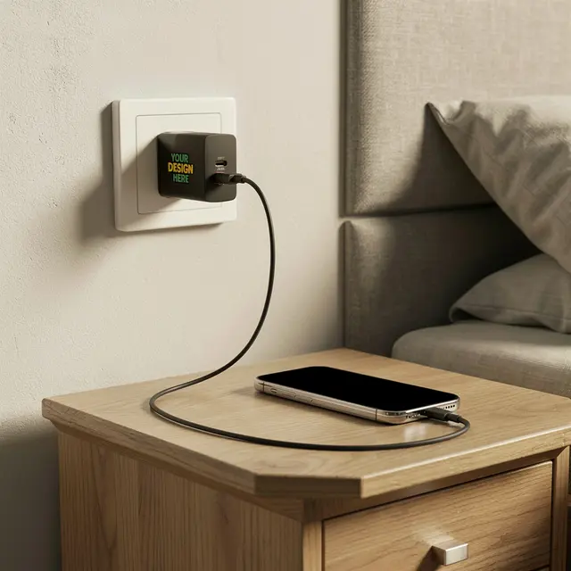 La Grange 20W Wall Charger view 4