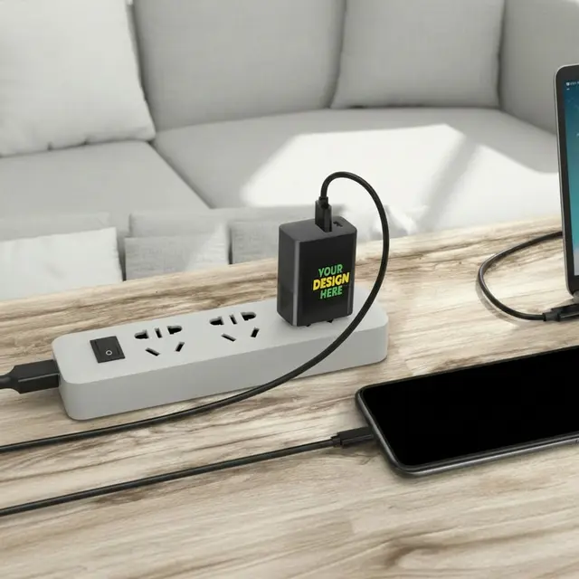 La Grange 20W Wall Charger view 5