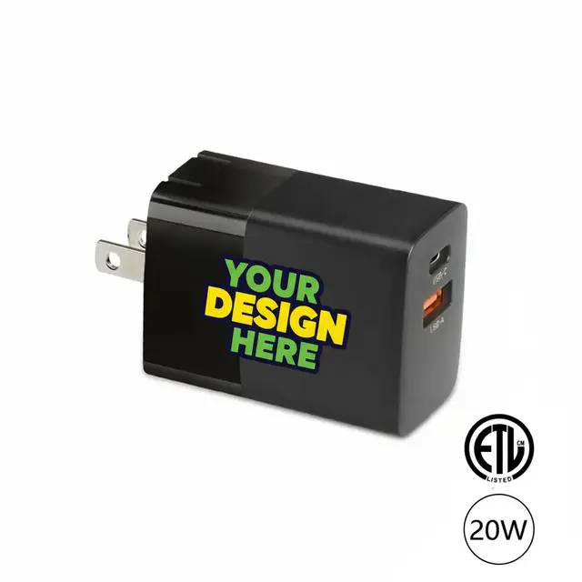 La Grange 20W Wall Charger view 6