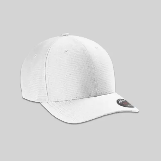 Custom TravisMathew Rad Flexback Cap view 1