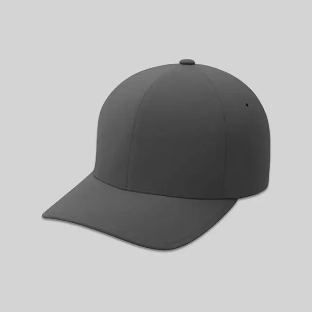 Custom Port Authority ® Flexfit Delta ® Cap view 1