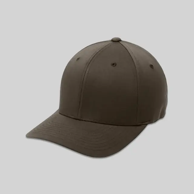 Custom Port Authority® Flexfit® Cap view 1