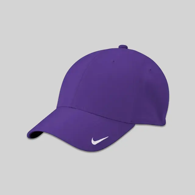 Custom Nike Dri-FIT Legacy Cap view 1