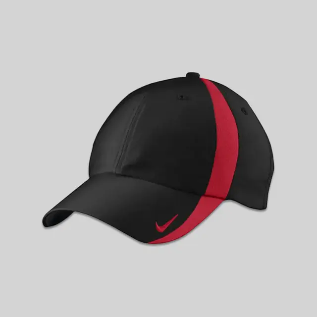 Custom Nike Sphere Performance Cap view 1