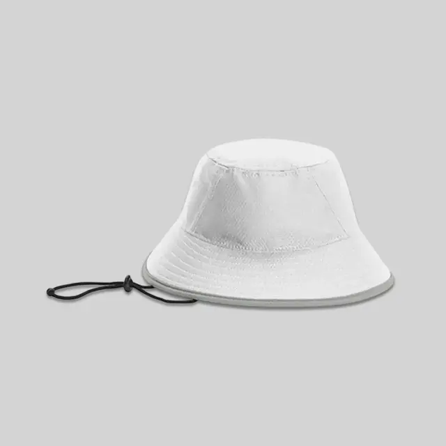 Custom New Era ® Hex Era Bucket Hat view 1