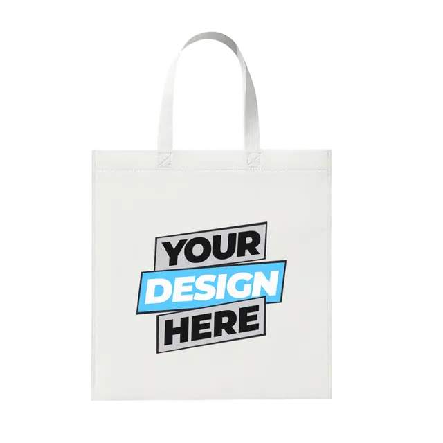Promotional Non Woven Tote Bag
