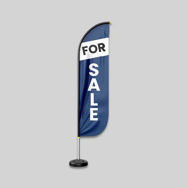Custom For Sale Flags view 1