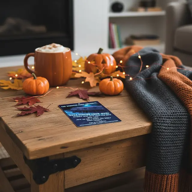 Custom PVC Card Retail Packing view 5
