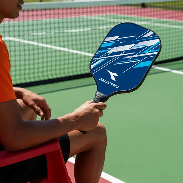 T300 Carbon Pickleball Paddle Kit view 3
