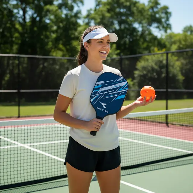 T300 Carbon Pickleball Paddle Kit view 2